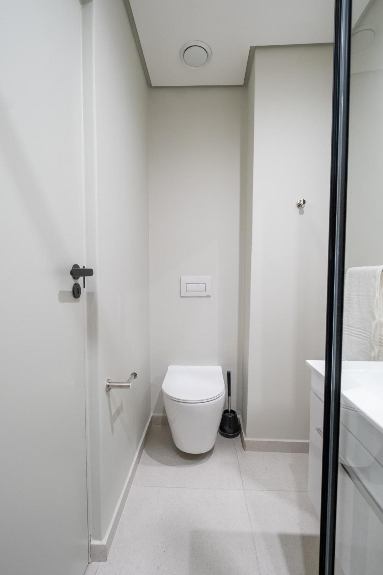 Apartment The Rose 706: 7th Floor Modern Kapstadt